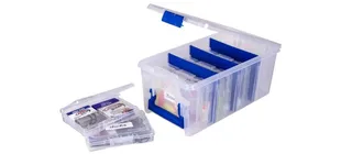 Flambeau 4510FB - Terminal Tackle Organizer