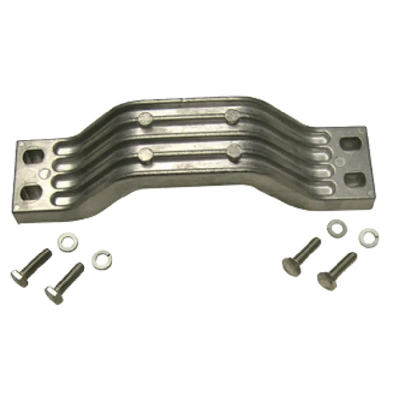 Yamaha Navalloy Transom Anode