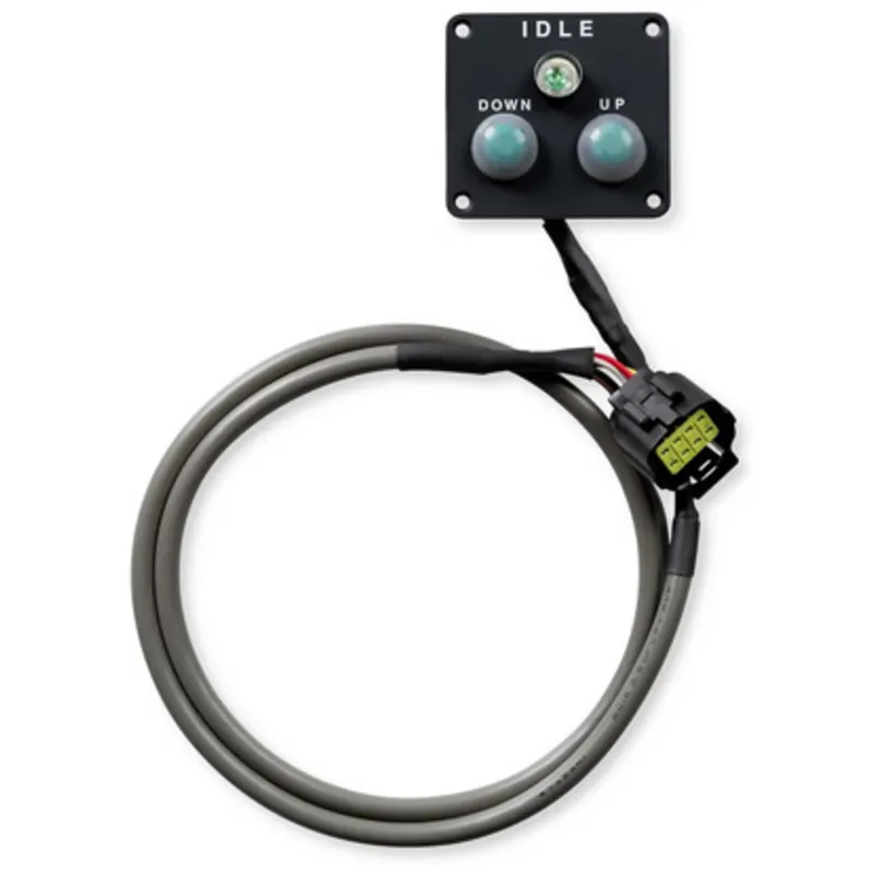 Nhk Mec Ke-4+ Leerlaufschalter (Nj0765-00)