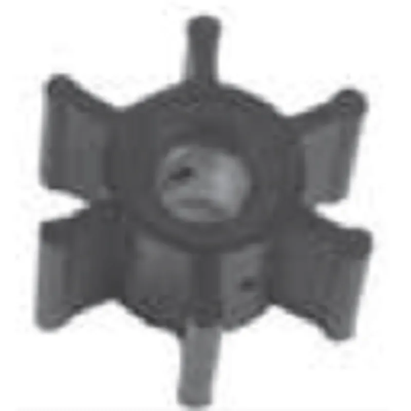 Impeller - Jabsco/Yanmar/Vetus