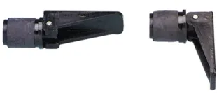 Lenzröhre & Stopfen