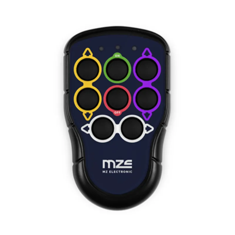 Storm-6' Funkfernbedienung Geeignet Bis Zu 8 Kanälen