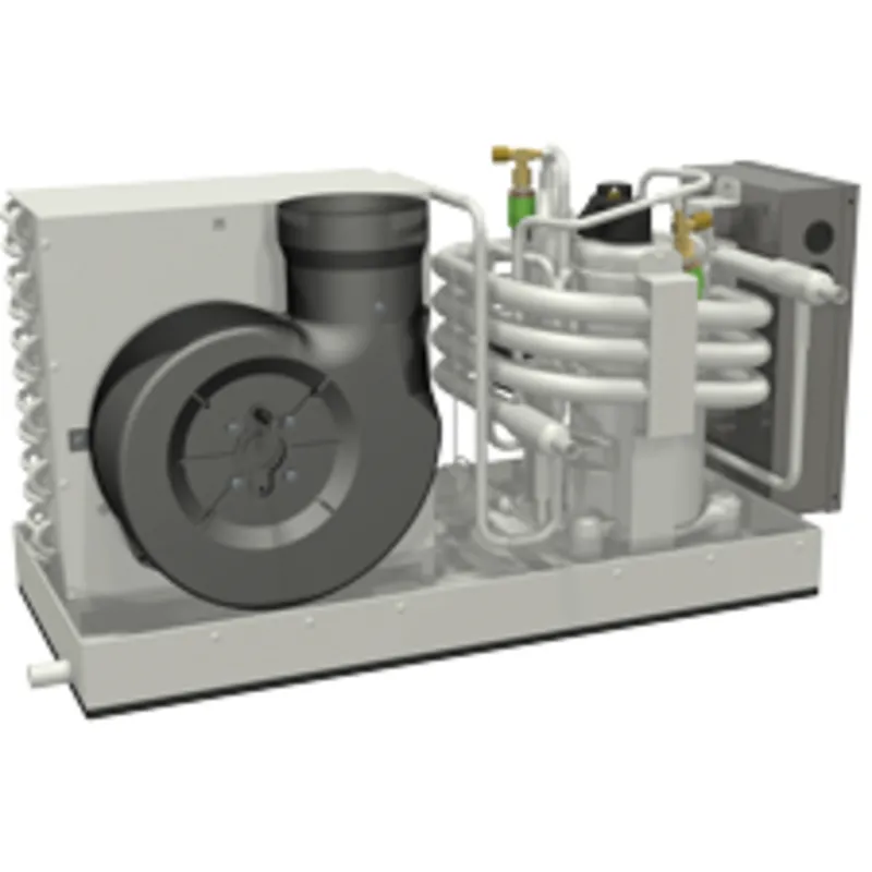 Self-Contained Unit, 16000 Btu/H - 230v