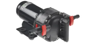 Johnson Aqua Jet Trinkwasserpumpe WPS 5.2