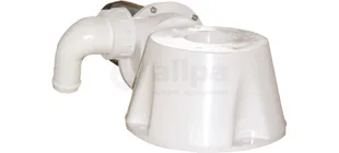 Johnson Pump Umbausatz Silent Electric