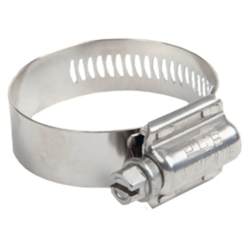 Hi-Torque, Schlauchschelle aus Edelstahl 316, Spannbereich 20-30 mm, (VPE 2)