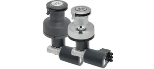 Elektrische Winschen 700 - 2 speed