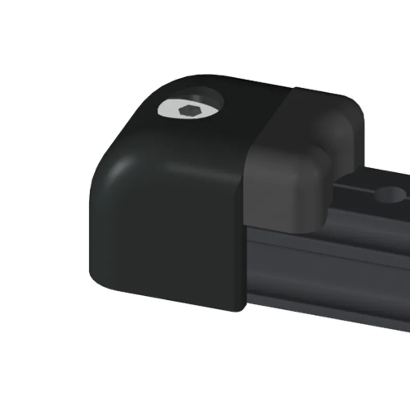 Antal Travellerschlitten 100mm