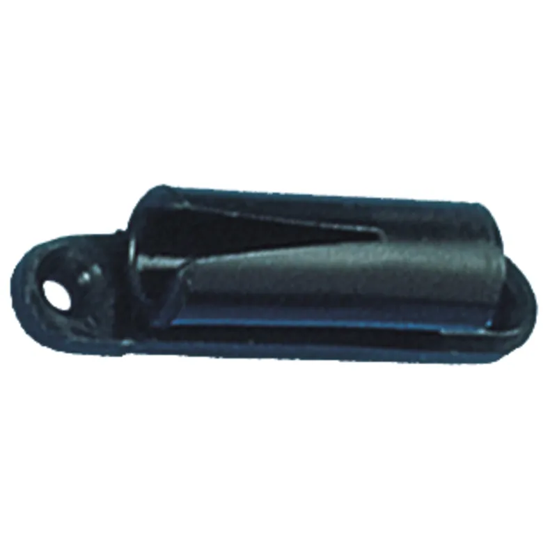 Nylon Cam Cleat für Tau Ø3-6mm, Lochabstand 52mm