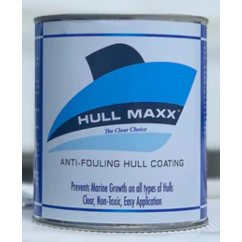 Hull Maxx Rumpfbeschichtung 946 ml Dose
