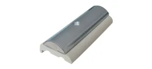 allpa Scheuerleiste 'Sphaera'