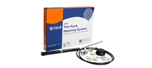 Steuerung 'The Rack' bis 173kW / 235PS