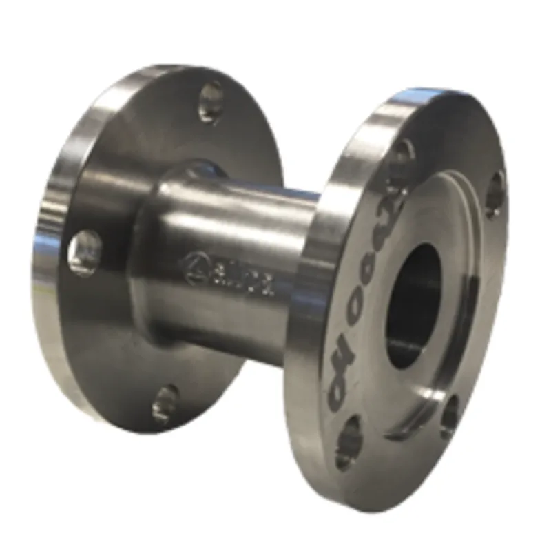 Technodrive Distanzstück 4" (63,5x82,5mm) (L=82mm)