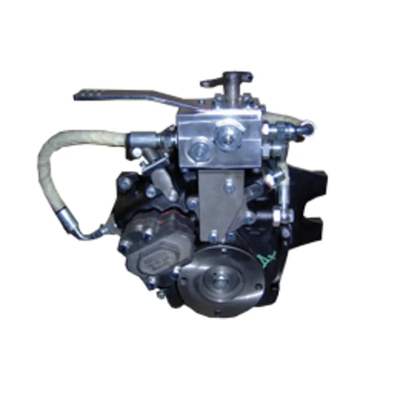 Technodrive Trolling valve TM485A1 field kit