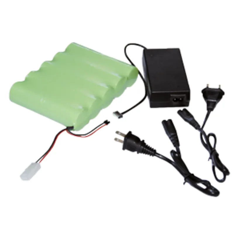 Batteriesatz für Art. 580330