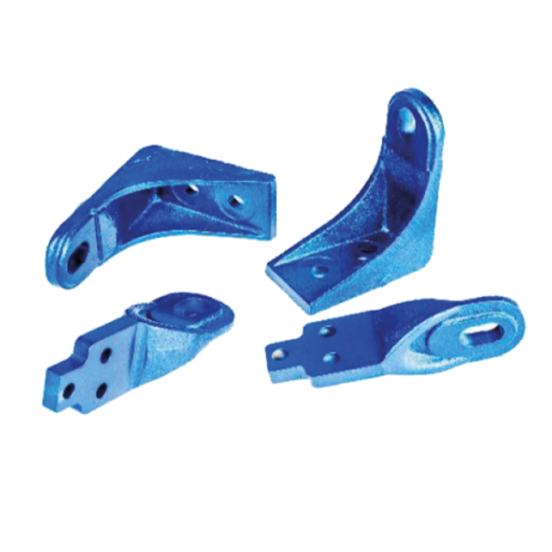 Solé Re-Powering Bracket Kit
