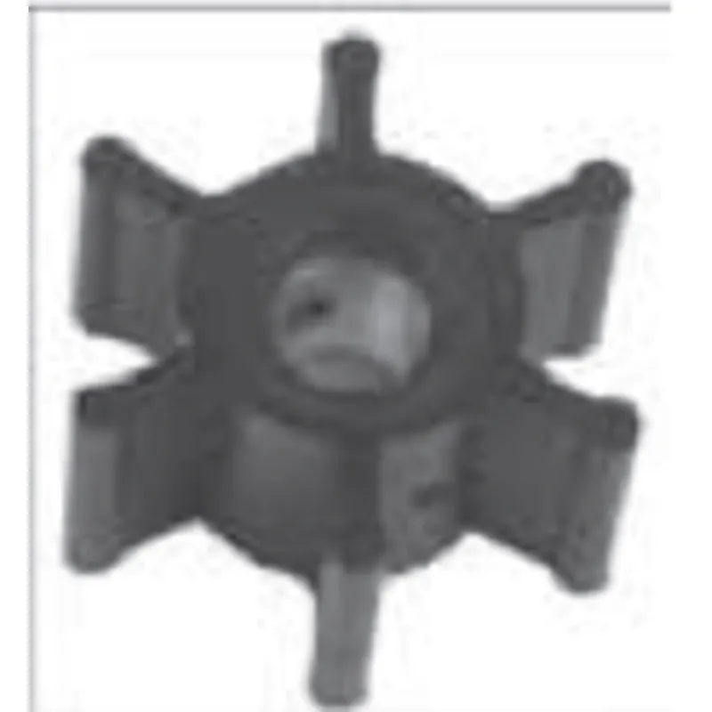 Impeller - Jabsco/Vetus/Nanni
