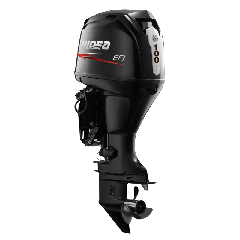 Hidea HDEF 100 FE-T L