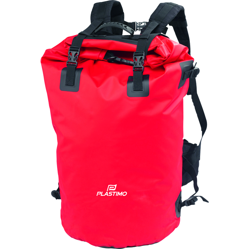 PLASTIMO UEBERLEBENSTASCHE WASSERDICHT 75L