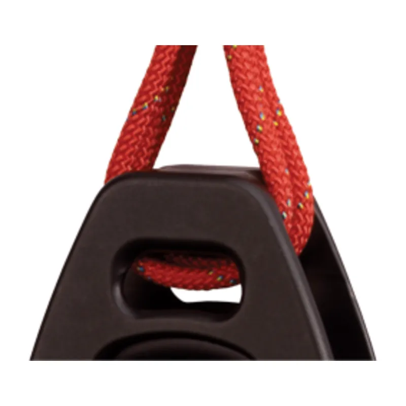 Antal Aluminium Blöcke Serie Opf-70, Kugelgelagert, Simple Web Blöcke