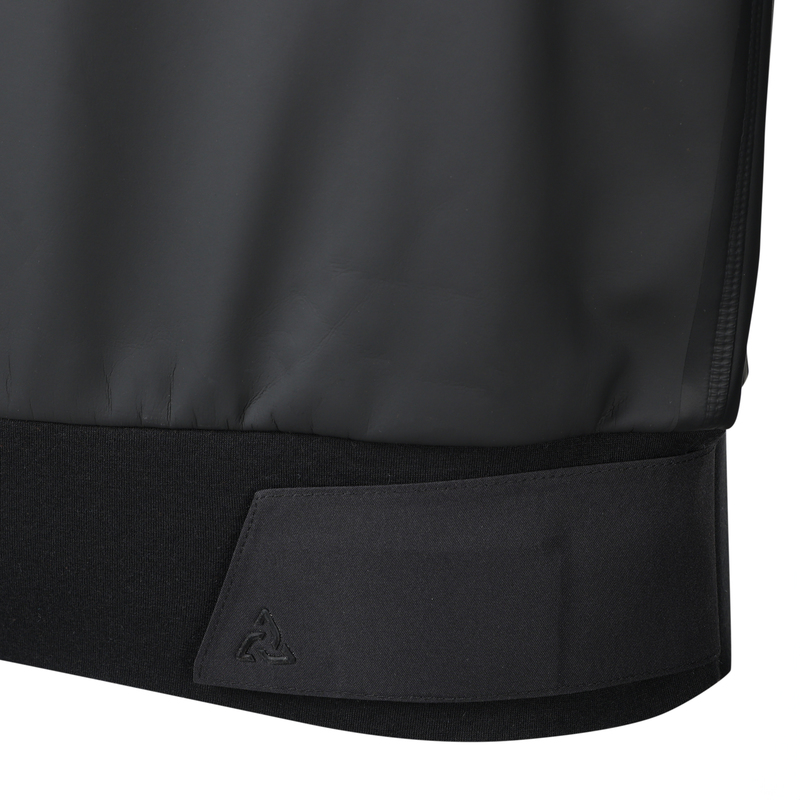 Typhoon Thermashield Smock Gr.XXL - Schwarz/Orange