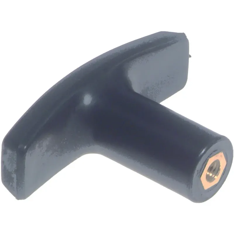 Seastar Handgriff (Alter Typ) für Stoppkabel