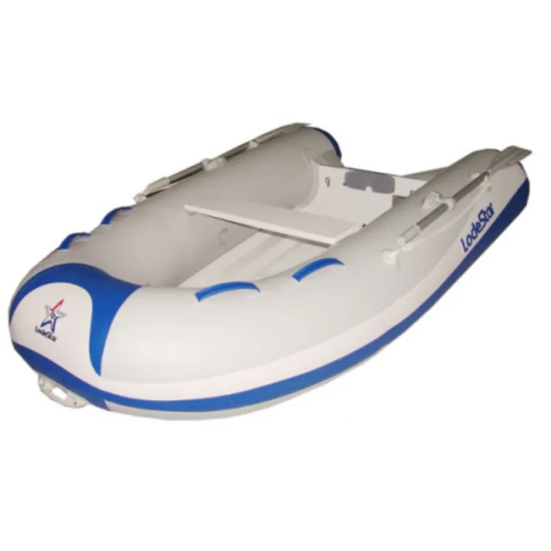 Lodestar Schlauchboot Rib 290 Light