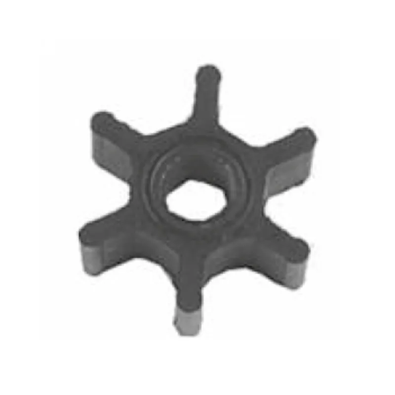 Impeller - Jabscp (Nitril)