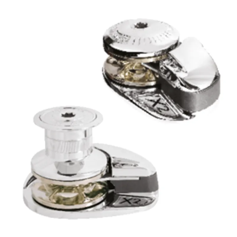 Lofrans Windlasses Ankerwinde Vertikal, Modell 'Project X2', 6mm, 12v, 800w, Ohne Spillkopf