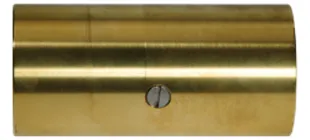 allpa Schraubbares Bronzenes Zwischenlager
