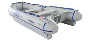 Schlauchboote LodeStar TriMAX 3D-V