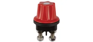 allpa Batterieschalter, 180A Dauerleistung