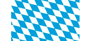 Flaggen-Bundesländer Deutschland