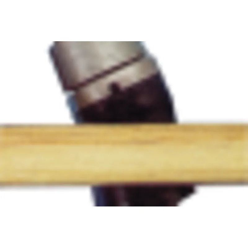 Aluminium Cam Cleat für Tau Ø3-6mm, Lochabstand 36mm