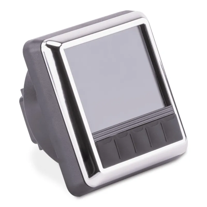 Optimus Cantrak Farbanzeige (Inkl. Harness Cm21504)