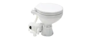 allpa Electric Evolution-Toiletten