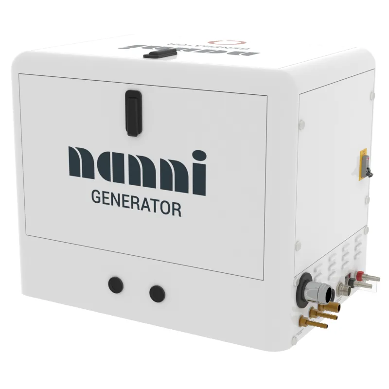 Nanni marine generator Q5005CM50 GK0482MM1M005M
