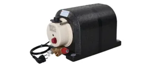 Warmwasserbereiter Nico