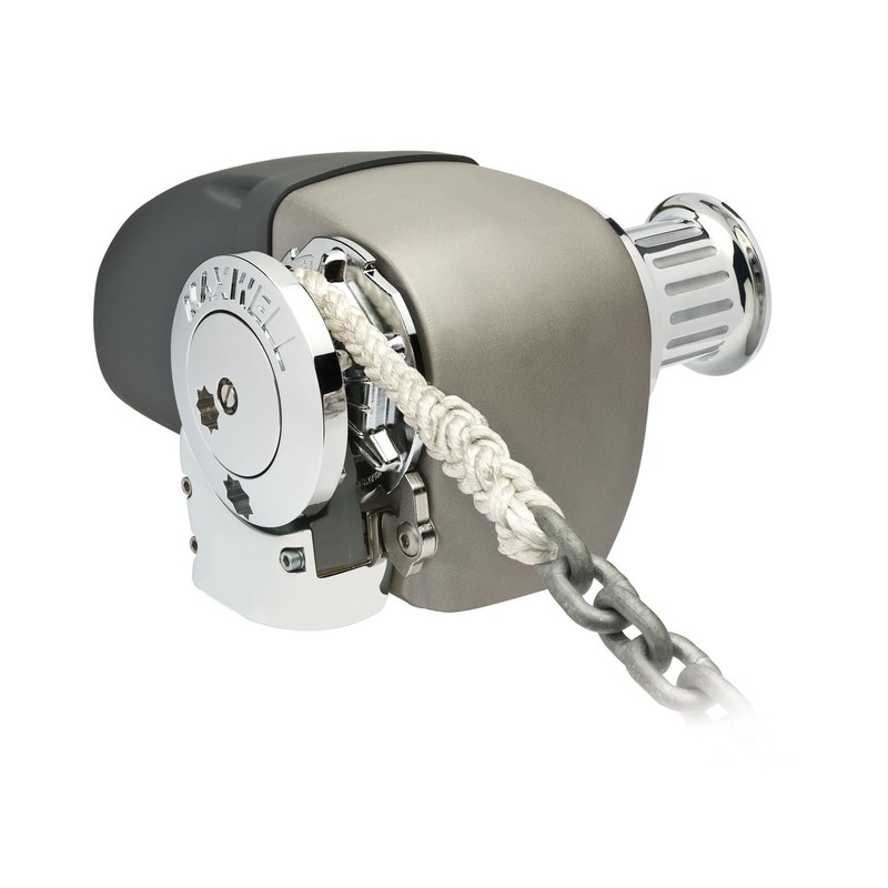 Maxwell HRC10-8 HYD ohne Spill
