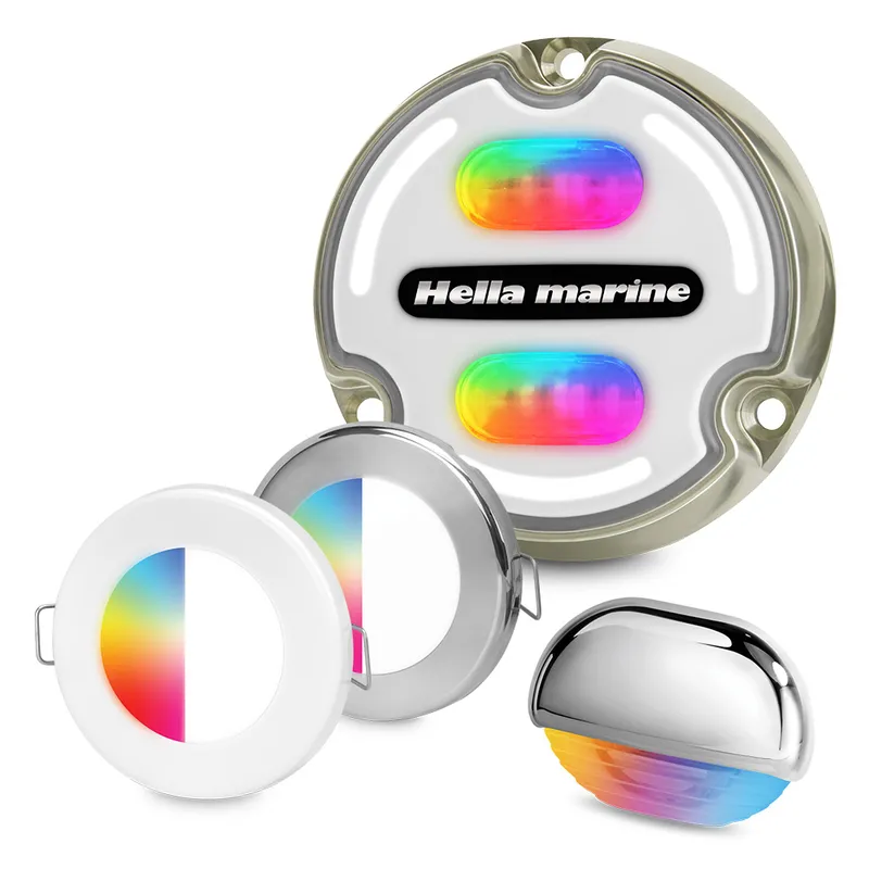 APELO Light Controller