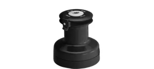 Antal Selftailing Winschen, 2 untersetzte Übertragung