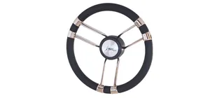 allpa 3-Doppelspeichen Steuerrad 'Nesea'