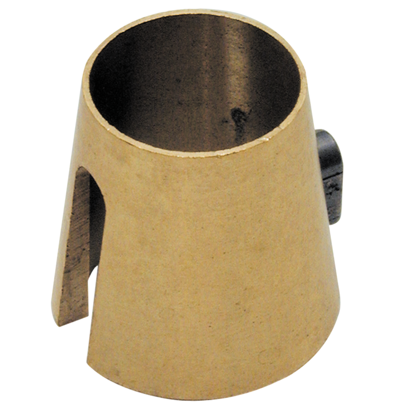 Konusadapter für Steuerräder 'Modell 15/18'