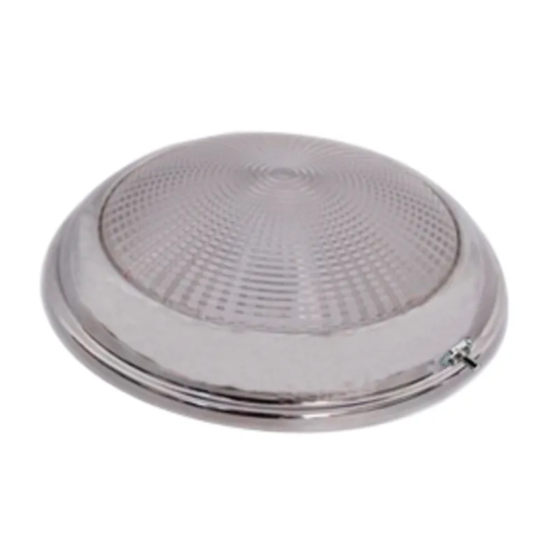 Niro Led-Deckenleuchte, Aufbau, 12v/1,7w, Led 1x3w, H34mm, Warm White