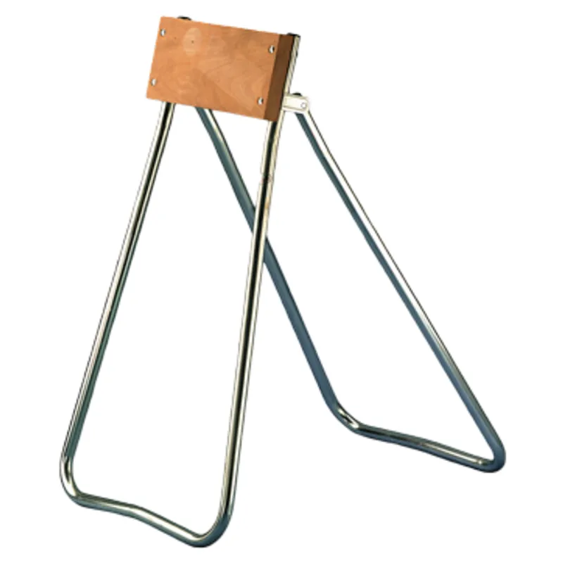 Aussenbordermotor-Trag-Gestell, H=900mm (Max. 40kg)