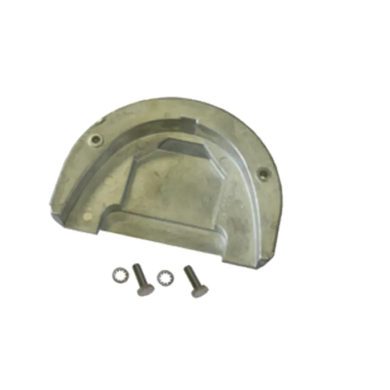 Navalloy Anode Front Gear Case