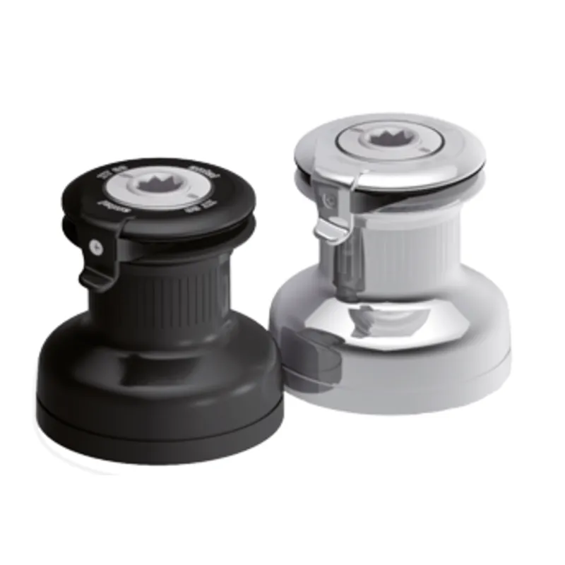 Antal Self-Tailing Aluminium Winsch Xt30.2st (1+1-Übertragung)