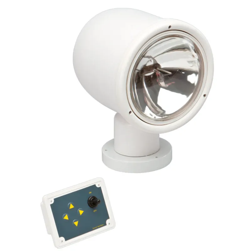 Ersatzlampe für Xenon Suchscheinwerfer 24v (Sealed-Beam)