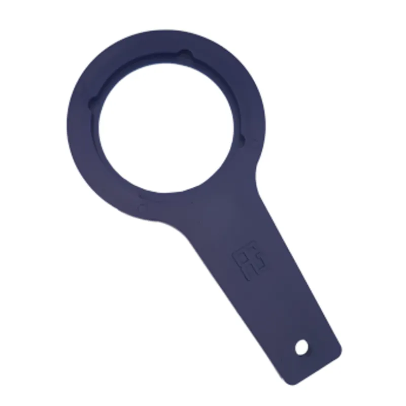 Ersatzschlüssel für Kühlwasserfilter 9001160