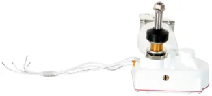 Ersatzteile Modell 'Charly'